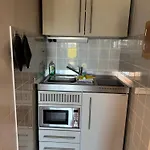 Haus Nordlicht I Apartman