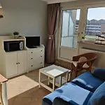 Haus Nordlicht I * Büsum