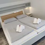 Apartman Haus Nordlicht I Büsum