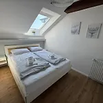 Apartman Haus Nordlicht I *