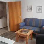 Apartman Haus Nordlicht I Büsum