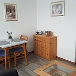 Apartman Haus Nordlicht I *