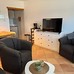 Apartman Haus Nordlicht I Büsum