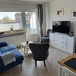 Haus Nordlicht I * Büsum