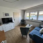 Haus Nordlicht I * Büsum