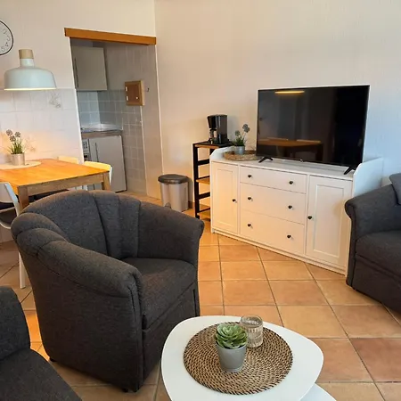 Haus Nordlicht I Apartment *