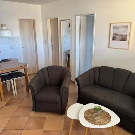 Haus Nordlicht I Apartment