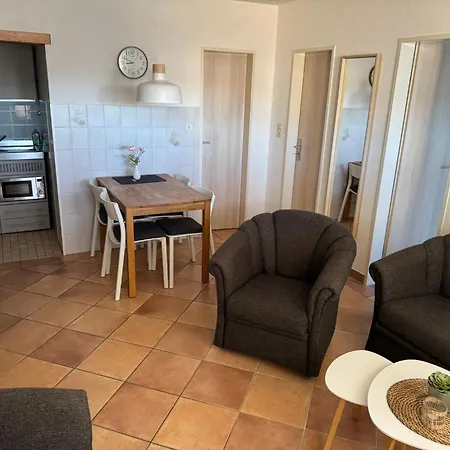 Haus Nordlicht I Apartment *