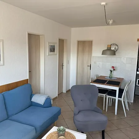 Haus Nordlicht I Apartment Büsum