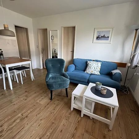 Haus Nordlicht I Büsum