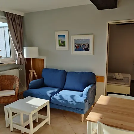 Haus Nordlicht I Büsum