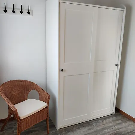 Haus Nordlicht I Büsum