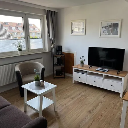Haus Nordlicht I Apartament