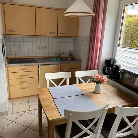 Haus Nordlicht I Busum