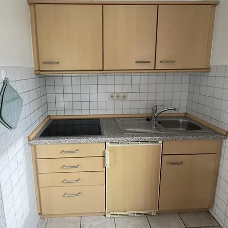 Haus Nordlicht I Büsum