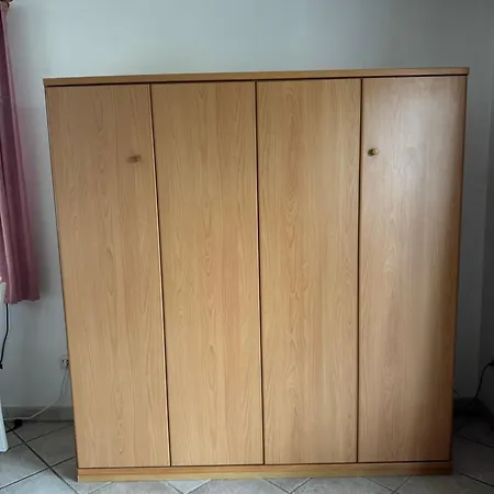 Apartment Haus Nordlicht I Busum