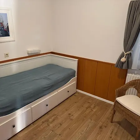 Apartament Haus Nordlicht I