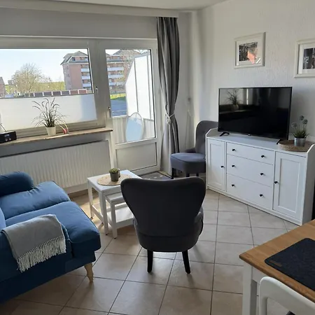 Haus Nordlicht I * Büsum