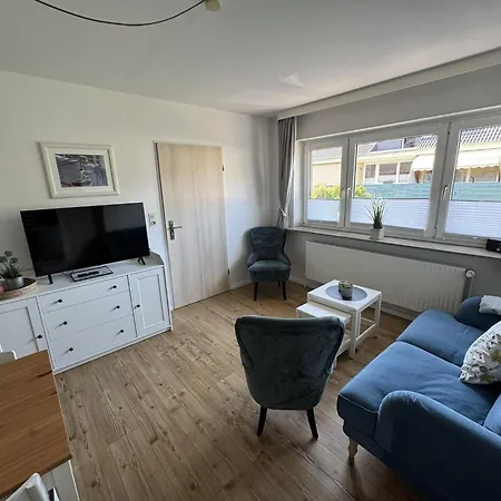 Haus Nordlicht I * Büsum