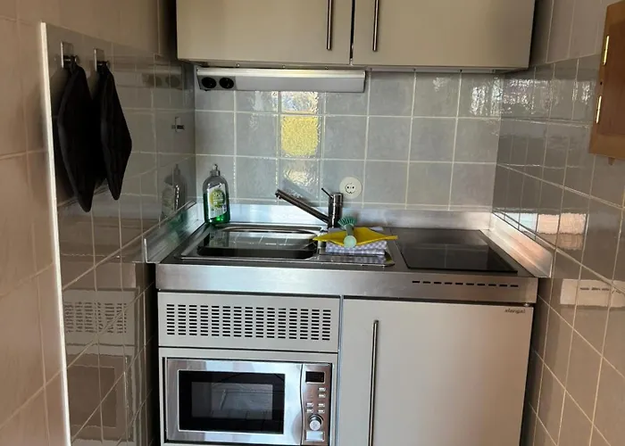 Haus Nordlicht I Apartment