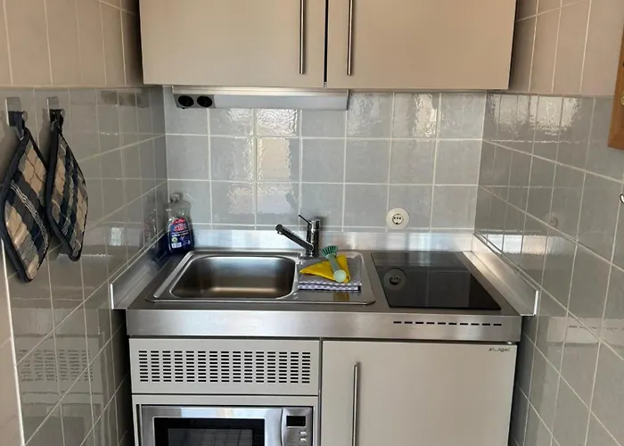 Haus Nordlicht I Büsum