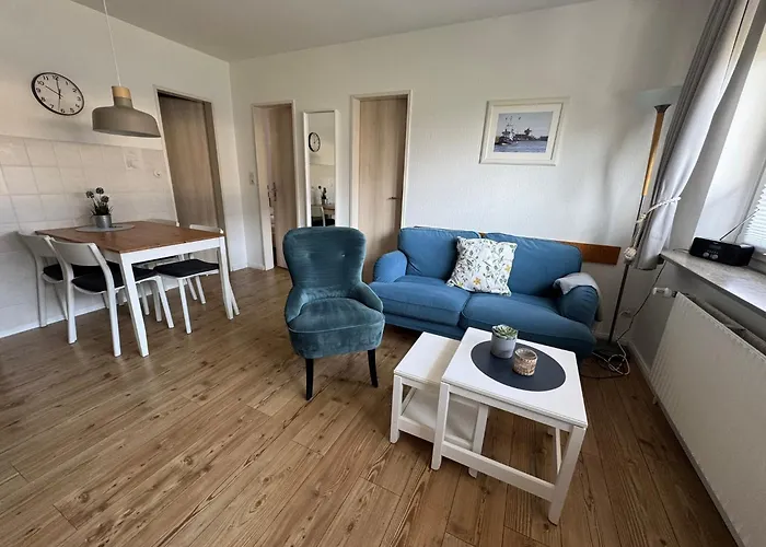 Haus Nordlicht I Büsum