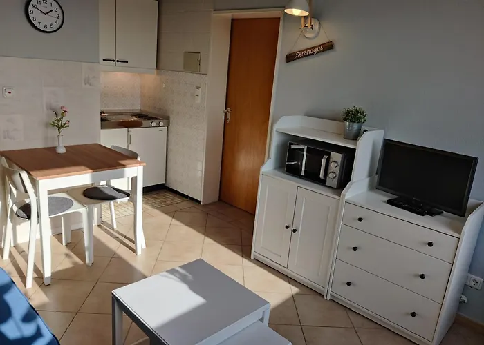 Haus Nordlicht I Busum