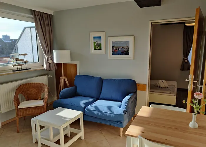 Haus Nordlicht I Busum