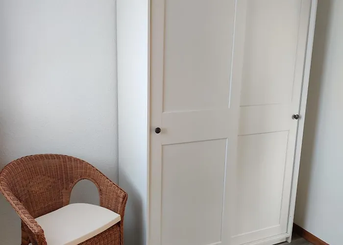 Haus Nordlicht I Busum