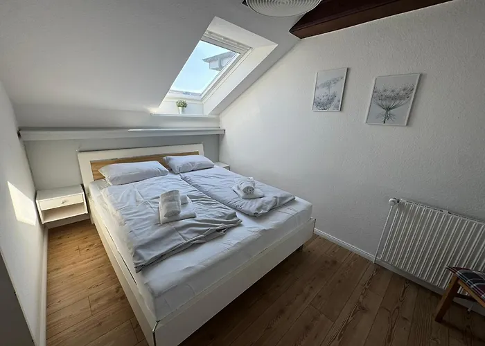 Apartment Haus Nordlicht I *