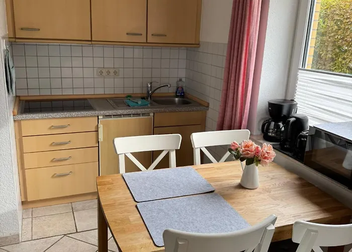 Haus Nordlicht I Büsum