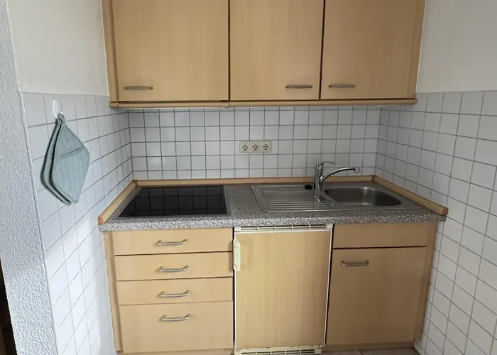 Haus Nordlicht I Busum