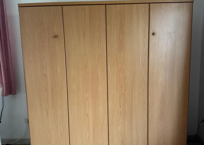 Apartment Haus Nordlicht I Büsum