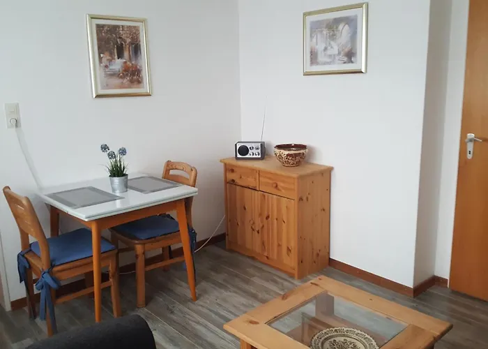 Apartment Haus Nordlicht I *