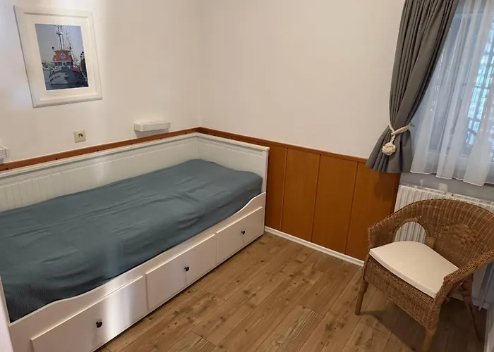 Apartment Haus Nordlicht I