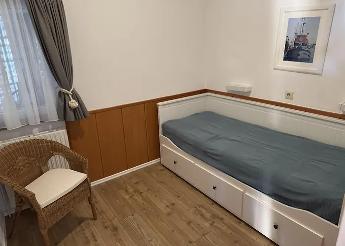 Haus Nordlicht I Busum