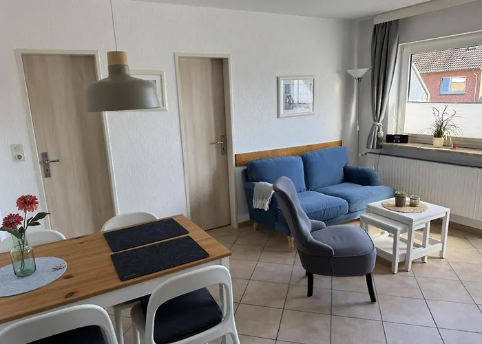 Haus Nordlicht I Busum